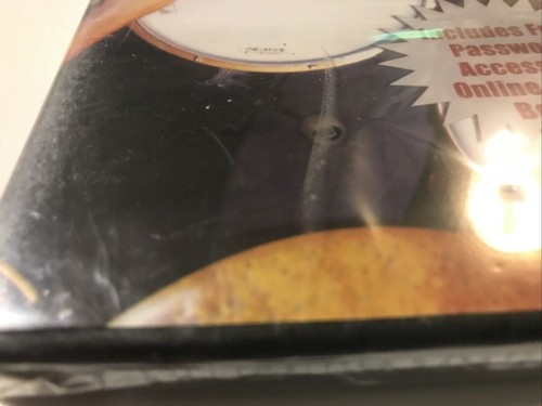 Beginning Drums (DVD, 2004) Essential Grroves Beats and Fills - Bild 2 von 2