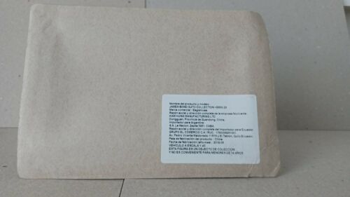 BMW Z8 JAMES BOND THE WORLD IS NOT ENOUGH 1/43 IXO NUEVO NEW MINT IN BOX - Foto 5 di 5