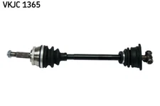 SKF VKJC 1365 Drive Shaft for Volvo