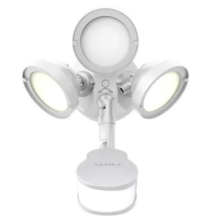 Halo flood light deals