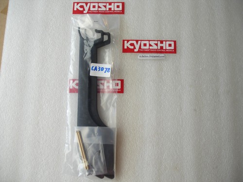KYOSHO Caliber 4 & 3 Stabilisator Flybar CA 3078
