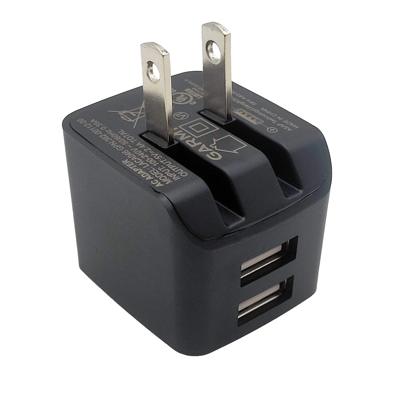 USB-кабели, концентраторы и адаптеры Garmin