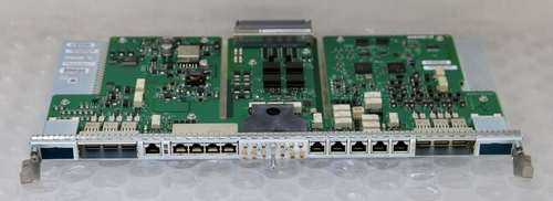 Cisco ONS 15454 M6 6-Slot External Connection Unit With TOD/PPS 15454-M6-ECU2 - 第 1/1 張圖片