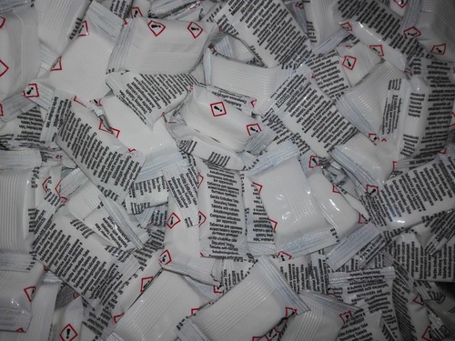 10 Descaling Tablets Descaler Tabs 16g for Melitta Caffeo CI/ Touch