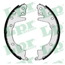 Mâchoire de frein Mitsubishi SAPPORO