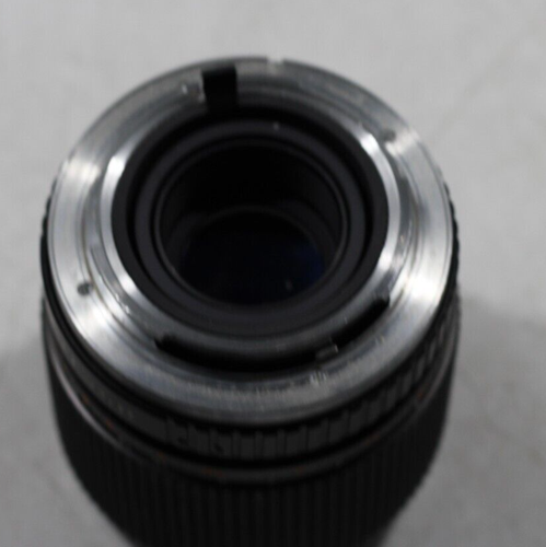 Quantaray Camera Lens 1:28 f=135mm MC - Picture 6 of 6