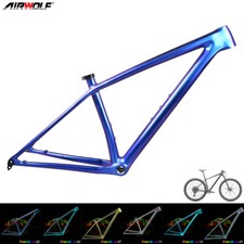 AIRWOLF T1100 Carbon MTB Rahmen Hardital Frame 29er Boost Cyclocrossrad 148x12mm