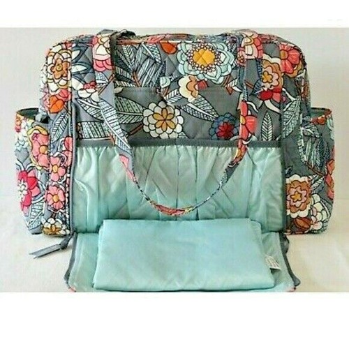 vera bradley outlet sale diaper bag