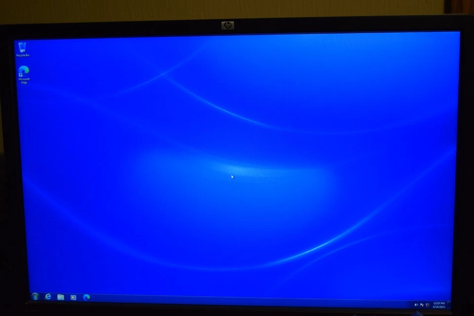 Dell Precision T1700 Quad Xeon E3-1240v3 3.4GHz 8GB 500GB HDD Windows 7 64-bit - Image 3 of 4