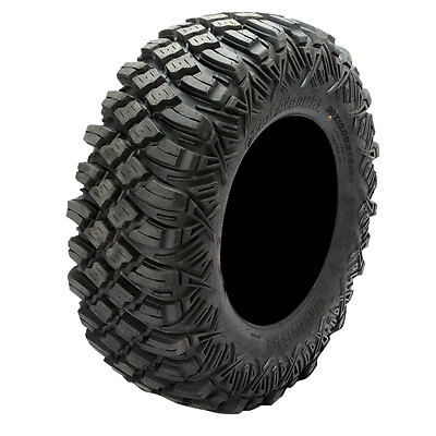 Pro Armor Crawler XG (8ply) Radial ATV Tire [33x10-16]