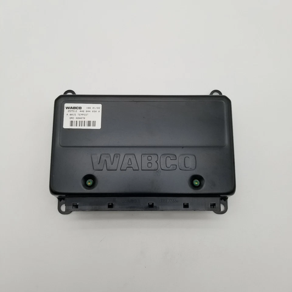 Land Rover Discovery 2 1999 2000 2001 2002 módulo de sistema de frenos ABS SRD000070 Foto 2 de 4