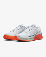 Nike Court Air Zoom Vapor 11 HC Electric Pack Olympic Safari FV2276-900 EU-43