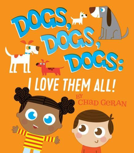 Adorable Dog Books for Kids and Young Readers