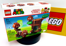 LEGO Super Mario: Goombas' Playground (71433)
