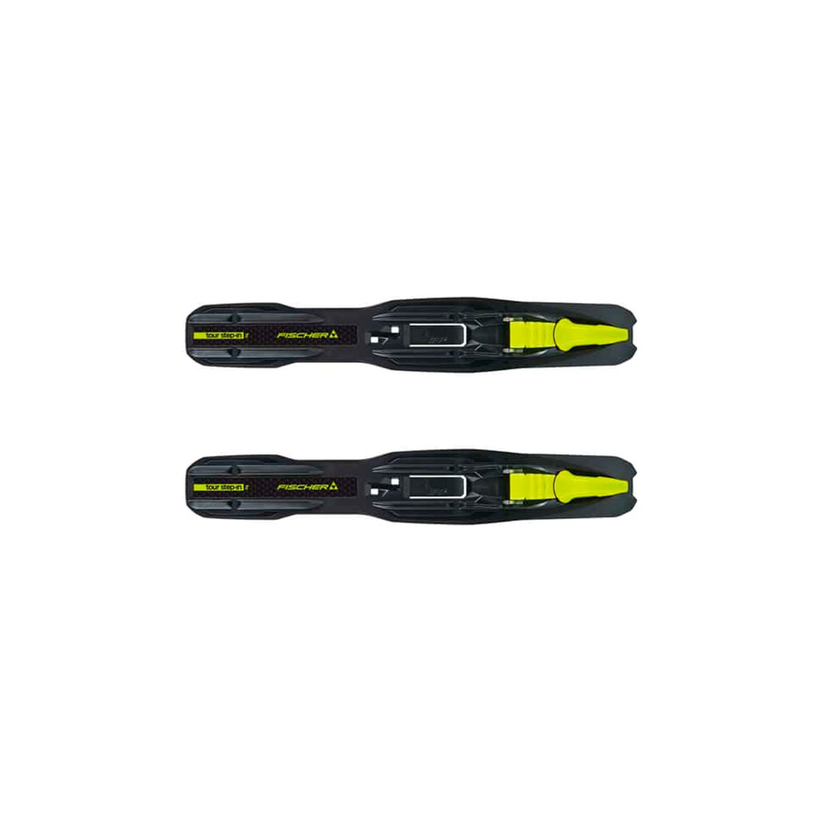 FISCHER SCS Skate Jr Mounted Skis (NV62522) | eBay