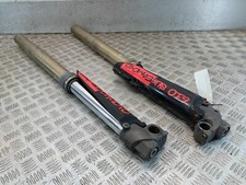 2008 HUSQVARNA SM 610 SM  Forks front suspension
