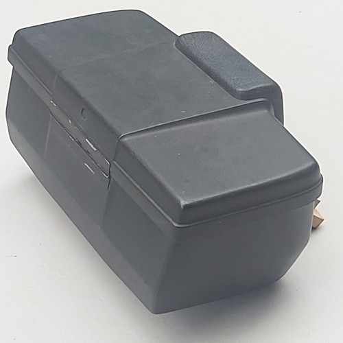 GENUINE BMW K75 TOP BOX - OPEN NO KEY - Picture 5 of 15