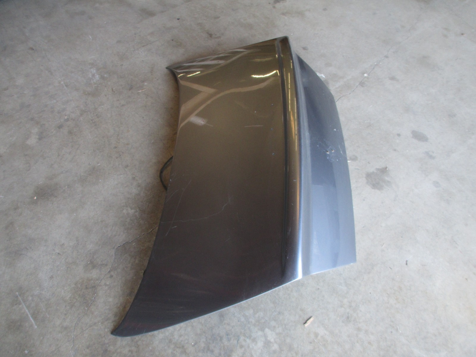 Ferrari 550 Rear Trunk Lid Bonnet # 64716000