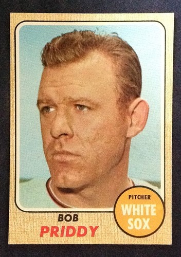 1968 Topps Pick a Card Complete a Set Many High Grade #318-592 EX-NM-MT 2/2025 - Picture 87 of 214