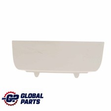 Mercedes W169 W245 Vordert&uuml;r Riegel Trim Abdeckung Panel Grau A1697270187