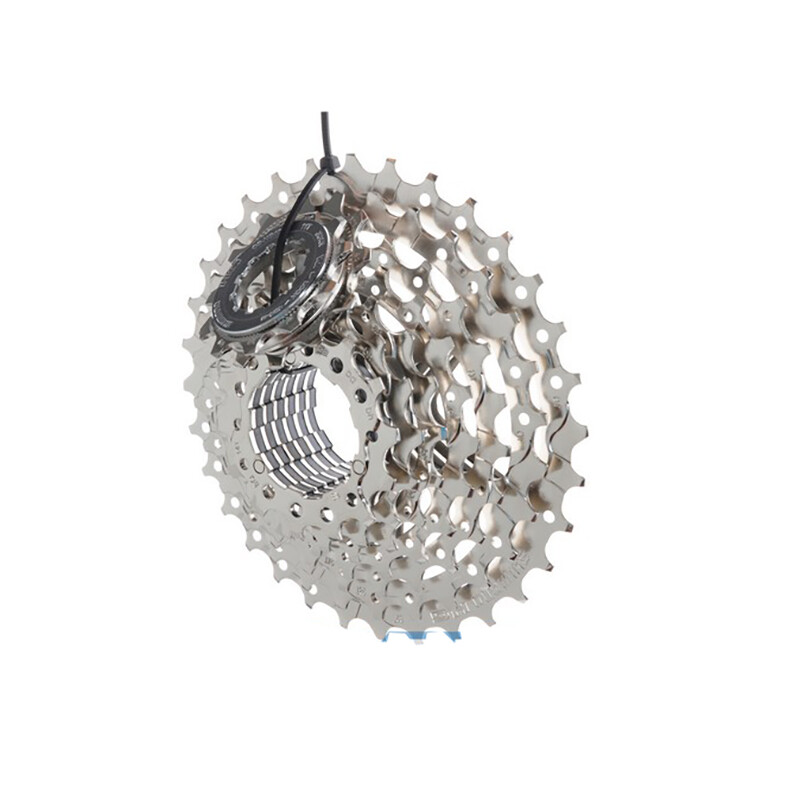 Cassette Shimano CS-HG400 Alivio 9 Vitesses - 11-36 Dents - Neuve
