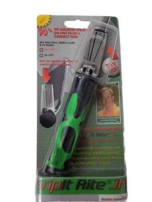 General Item Grip It Rite – Junior | eBay