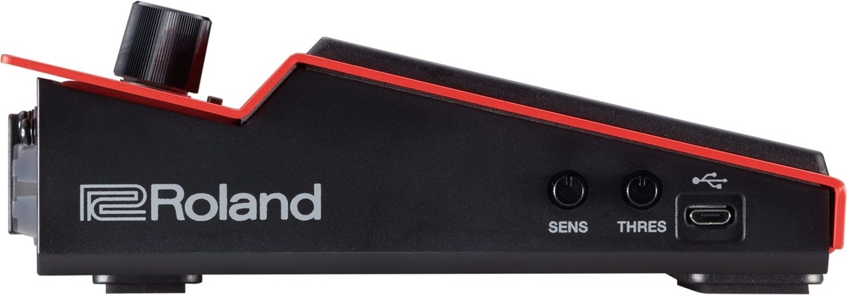 Roland SPD-1W SPD ONE WAV PAD Electronic Digital Percussion