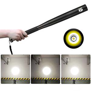 Ultrafire A100 2000 Lumens Zoom-able Cree XML-T6 LED Flashlight Torch 5 Modes YJ