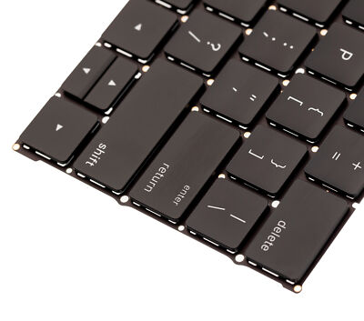 Keyboard Only Compatible For MacBook Pro 13