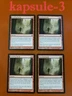 4x Scouring Sands | Born of the Gods | MTG Magic Cards