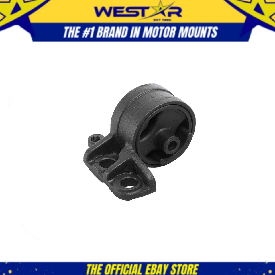 Juego de montaje de motor y transmisión Ford Escort 2.0 1997-2003 4 piezas se adapta a automático Foto 2 de 4