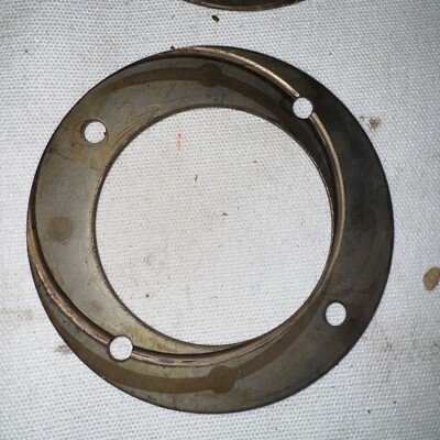 #ad #ad Perfection HY Test 1229T1034 Side Gear Washer $9.70