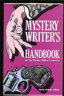 writers handbook