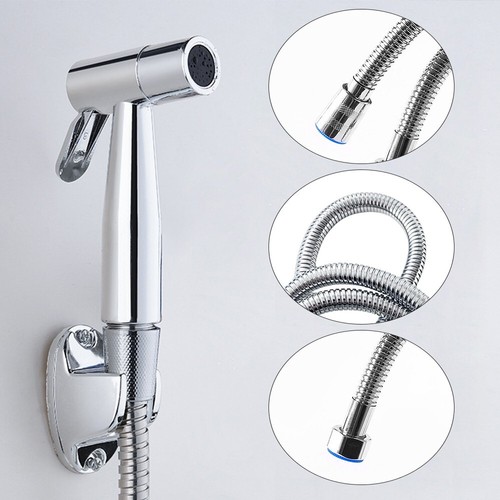 1.5M Replacement of Pull Out Flexible Spray Hose Home Kitchen For Basin/Bath Tap - Picture 14 of 24