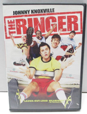 THE RINGER (DVD)