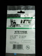 NTE 1V030 Metal Oxide Varistor (L BB)