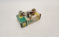 Vintage Filko Contact Set 77A New Old Stock