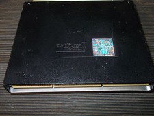 PENTIUM III XEON INTEL OFFERED AS PULL VINTAGE RARE COLLECTIBLE QTY-1