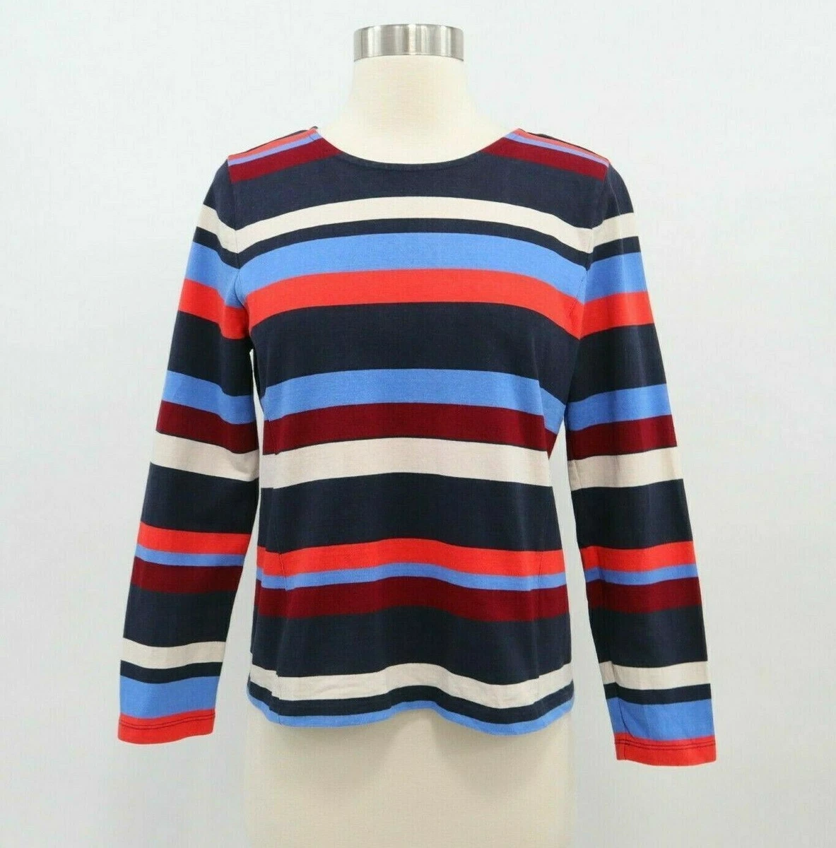J crew colorblock clearance pullover