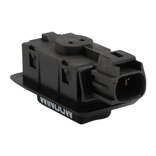 Rear Flipper Glass Window Switch 56042450AB for Jeep Commander Grand Cherokee ZA - Picture 3 of 12