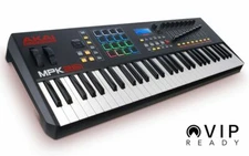 AKAI Professional MPK261 Performance Keyboard Controller- w/Warranty
