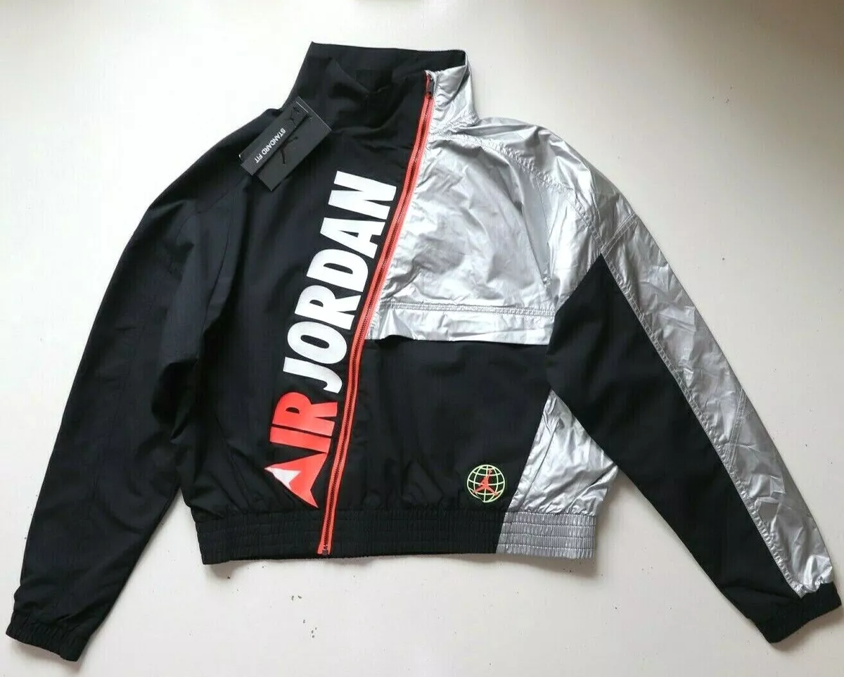 Nike high vis best sale jacket
