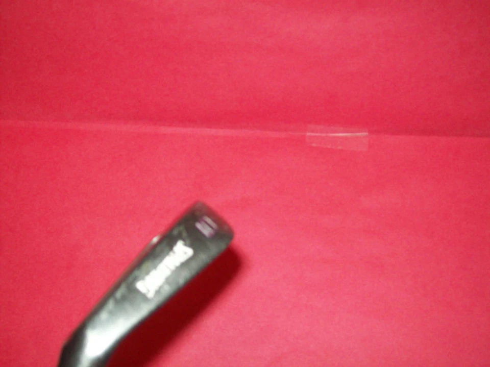 SPALDING SUPER FLITE II WOMENS 5 IRON - Image 3 of 4