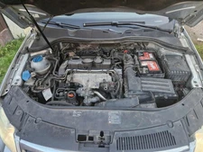 Motor VW Passat BMR 2.0 TDI 170PS 125kW Diesel Engine Unkomplett