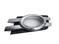 Blende für Nebelscheinwerfer Stoßstange li Mercedes GL 500 X164 06-11