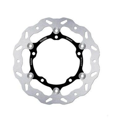 GALFER DF215FLW BREMSSCHEIBE KAWASAKI NINJA 650 ABS 2023