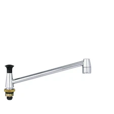 SA0226R7 Spout, Straight, Full