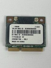 Atheros AR5B22 Wireless Network Adapter Card