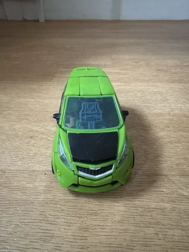 Figurine Transformers Deluxe The Revenge Of The Fallen Autobot Skids - Imagen 13 de 15