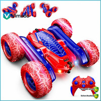 Ferngesteuertes Auto 360° Flip RC Spielzeug FüR Jungen 3-10 Jahre Geschenk